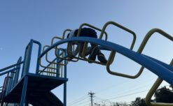 公園でのちょっとした出来事【姶良市の放課後等デイサービス	WillGo姶良】