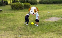 最近、これにハマってます【姶良市の放課後等デイサービス	WillGo姶良】