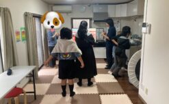 冬休みが始まったよ【姶良市の放課後等デイサービス】