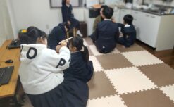 帰りの会って地味に大変【姶良市の放課後等デイサービス】