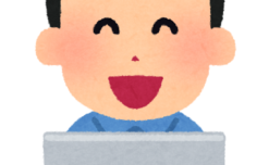 パソコン支援のお話（職員K実は…）【姶良市の放課後等デイサービス】